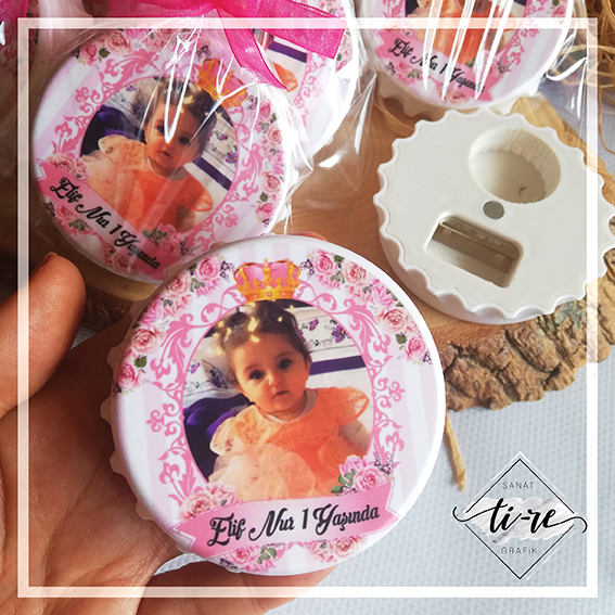 DOĞUM GÜNÜ KONSEPT ORGANİZASYON ÜRÜNLER HEDİYELİK